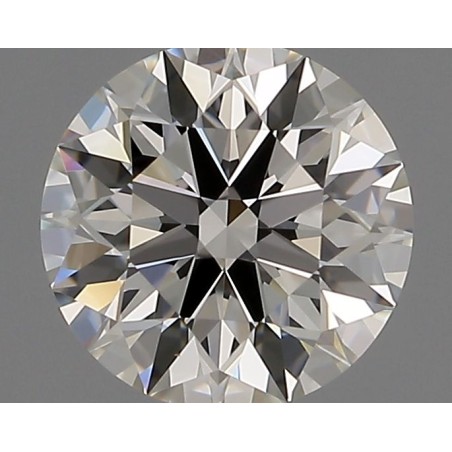 Diament szlif okrągły, 0.73ct, VVS1, I, GIA 1425995135