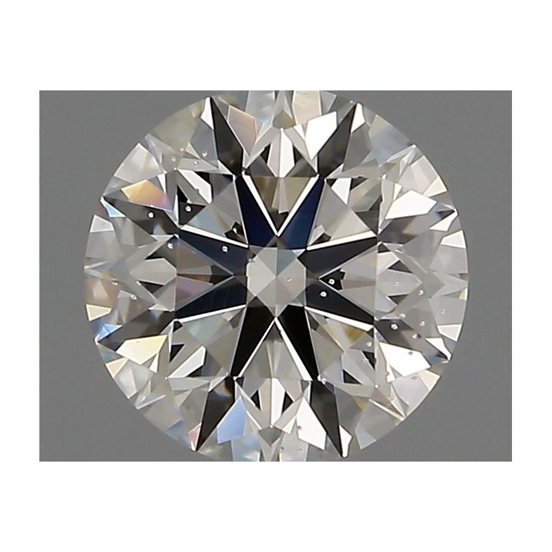 Diament szlif okrągły, 0.93ct, VS2, H, IGI 520203497 Diament szlif okrągły, 0.93ct, VS2, H, IGI 520203497