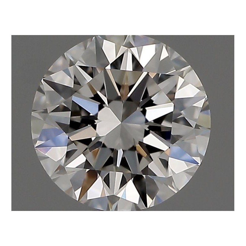 Diament szlif okrągły, 0.51ct, VVS1, F, IGI 528210383 Diament szlif okrągły, 0.51ct, VVS1, F, IGI 528210383