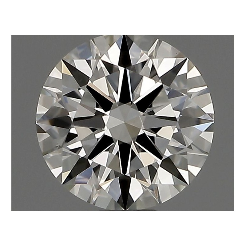 Diament szlif okrągły, 0.5ct, VS1, I, GIA 6405912405 Diament szlif okrągły, 0.5ct, VS1, I, GIA 6405912405