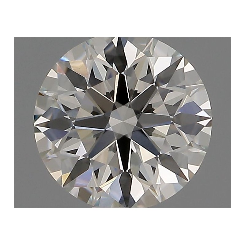 Diament szlif okrągły, 0.73ct, VVS2, I, GIA 6421991185 Diament szlif okrągły, 0.73ct, VVS2, I, GIA 6421991185