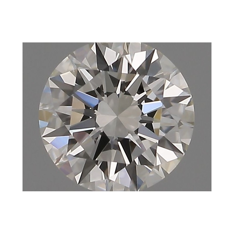 Diament szlif okrągły, 0.51ct, VVS2, G, IGI 520203480