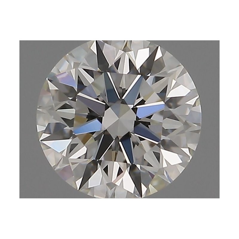 Diament szlif okrągły, 0.51ct, VVS1, H, GIA 7438494295