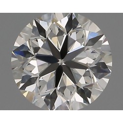 Diament szlif okrągły, 1.02ct, VVS2, H, IGI 519236643