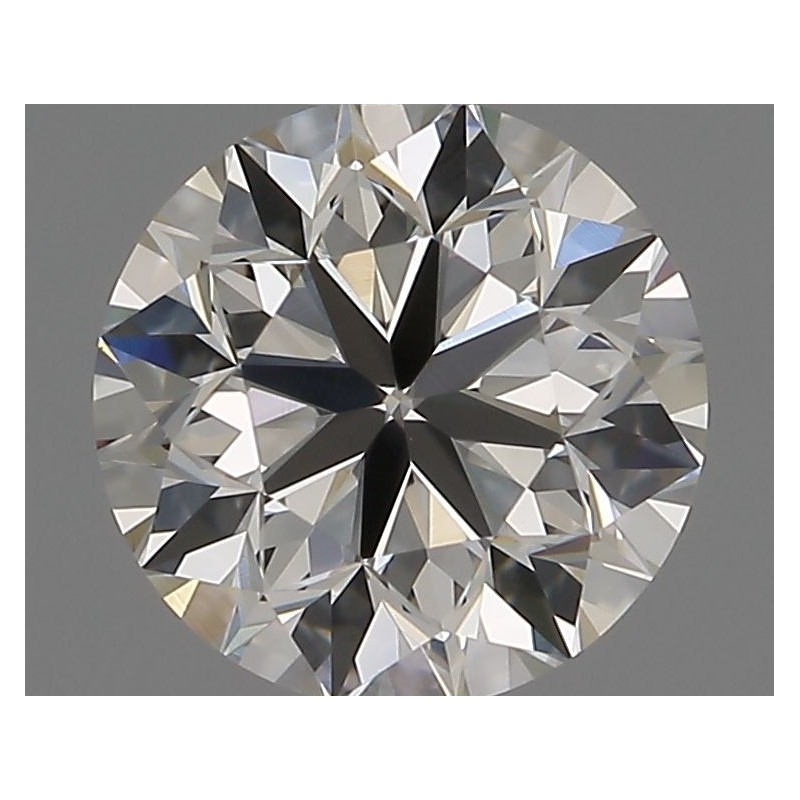 Diament szlif okrągły, 1.02ct, VVS2, H, IGI 519236643