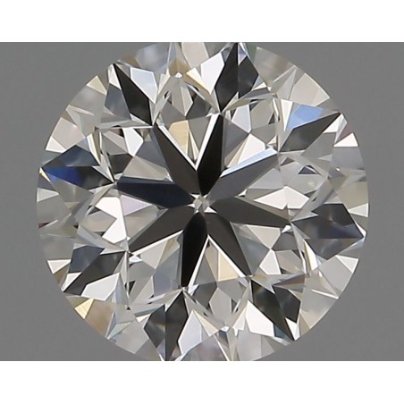 Diament szlif okrągły, 1.02ct, VVS2, H, IGI 519236643