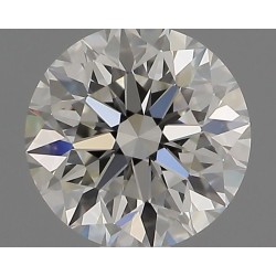 Diament szlif okrągły, 0.71ct, VVS1, G, IGI 523201878