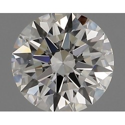 Diament szlif okrągły, 0.71ct, VS1, I, GIA 5423747635