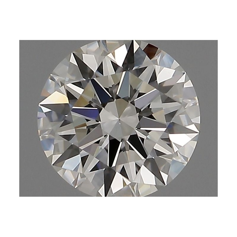 Diament szlif okrągły, 0.71ct, VS1, I, GIA 5423747635