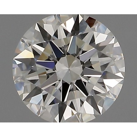 Diament szlif okrągły, 0.71ct, VS1, I, GIA 5423747635
