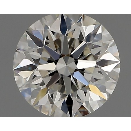 Diament szlif okrągły, 0.5ct, VS1, I, GIA 6412292788