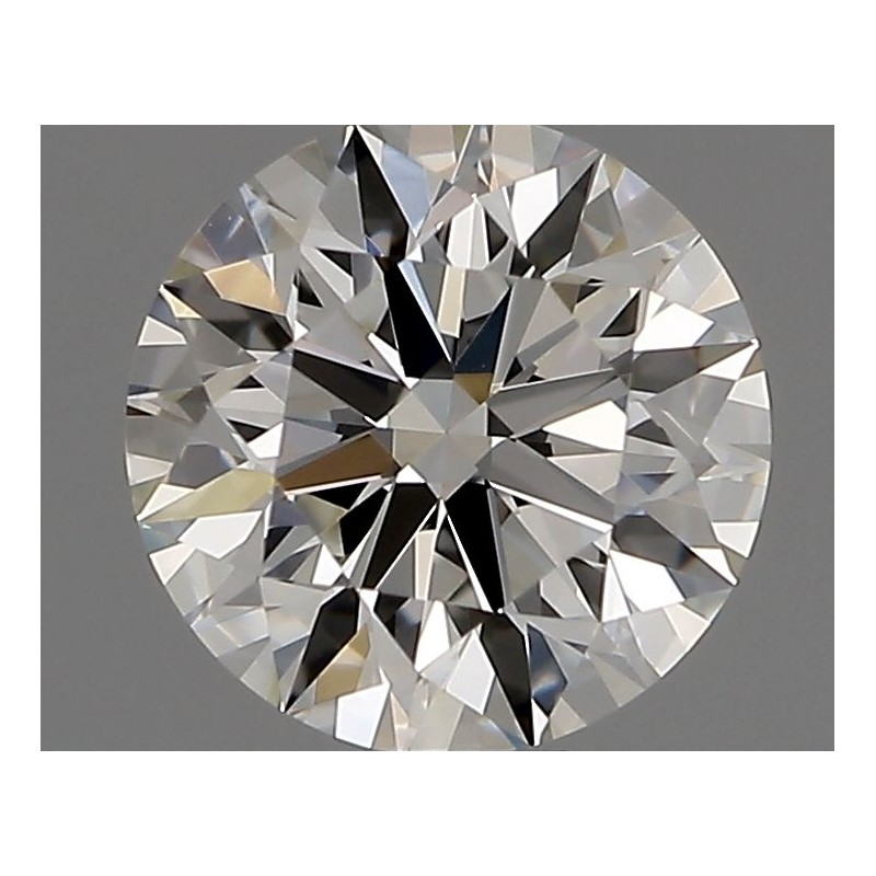 Diament szlif okrągły, 0.55ct, VS1, I, GIA 3405783537