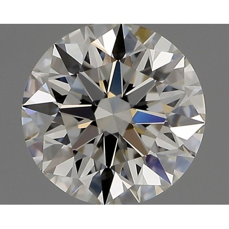 Diament szlif okrągły, 0.72ct, VVS2, I, GIA 2426765524