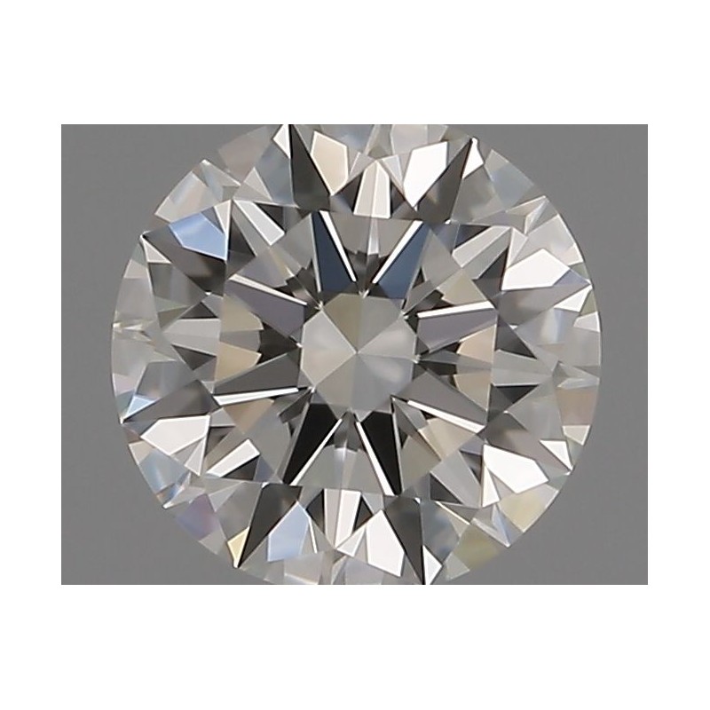 Diament szlif okrągły, 0.51ct, VVS1, G, IGI 544265943