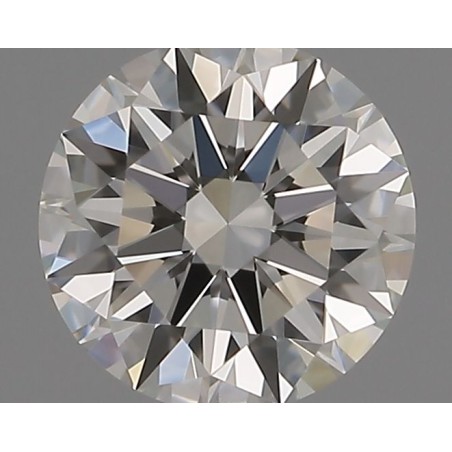 Diament szlif okrągły, 0.51ct, VVS1, G, IGI 544265943