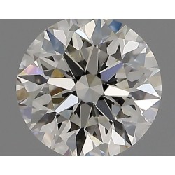 Diament szlif okrągły, 0.81ct, VVS2, G, IGI 550239911