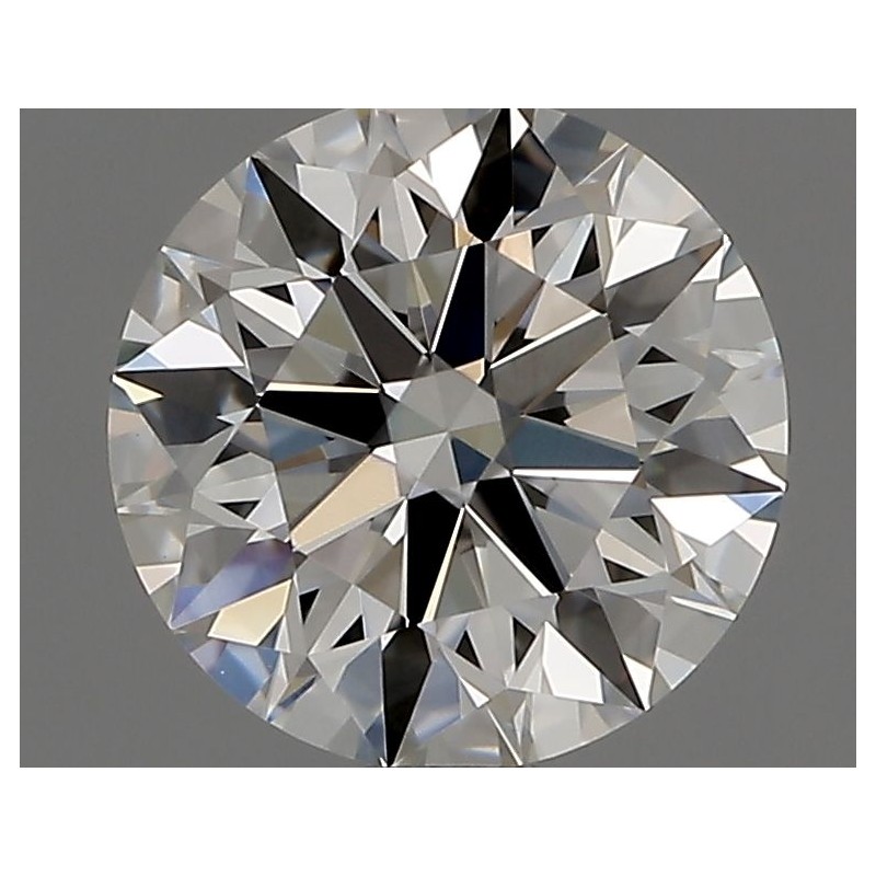 Diament szlif okrągły, 1.01ct, VVS1, H, GIA 2221674059
