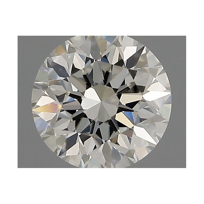 Diament szlif okrągły, 0.71ct, VVS2, H, IGI 550239912