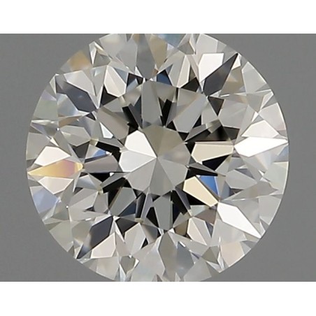 Diament szlif okrągły, 0.71ct, VVS2, H, IGI 550239912