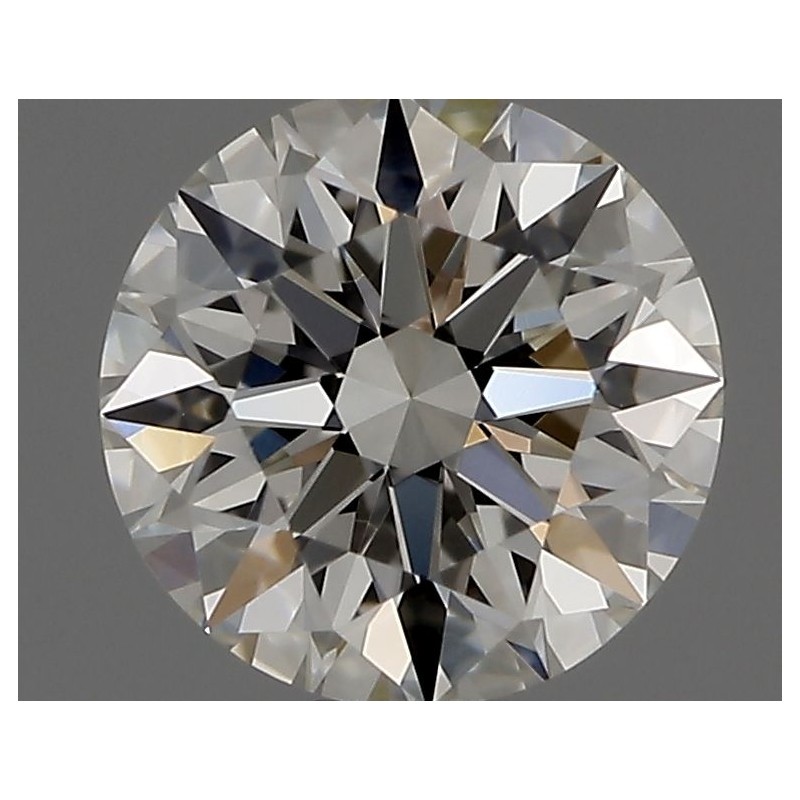 Diament szlif okrągły, 0.52ct, VVS1, H, IGI 544265938