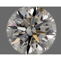 Diament szlif okrągły, 0.71ct, VVS2, F, IGI 550239993