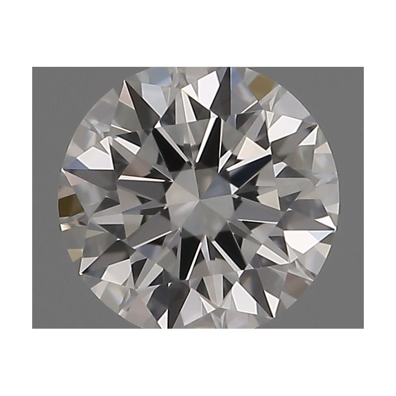 Diament szlif okrągły, 0.31ct, VVS1, E, IGI 544266002