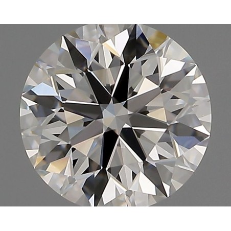 Diament szlif okrągły, 1ct, VS1, F, IGI 544266077