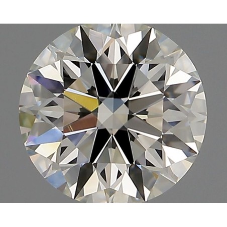 Diament szlif okrągły, 0.71ct, VVS1, I, IGI 564344901