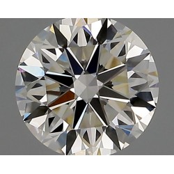 Diament szlif okrągły, 1ct, VS1, G, IGI 564346832