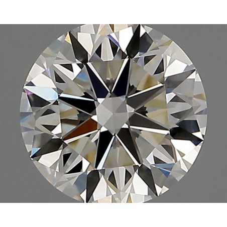 Diament szlif okrągły, 1ct, VS1, G, IGI 564346832