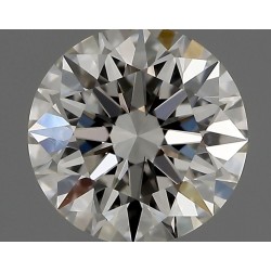 Diament szlif okrągły, 0.71ct, VVS2, I, GIA 2466140327