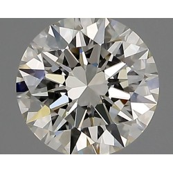 Diament szlif okrągły, 1.02ct, VVS1, I, IGI 571384616