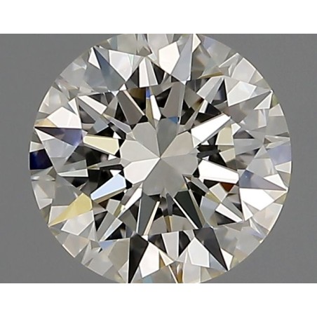 Diament szlif okrągły, 1.02ct, VVS1, I, IGI 571384616