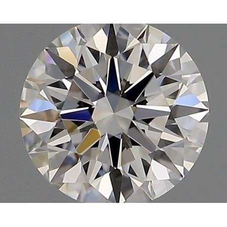 Diament szlif okrągły, 0.54ct, VVS1, G, IGI 571384684