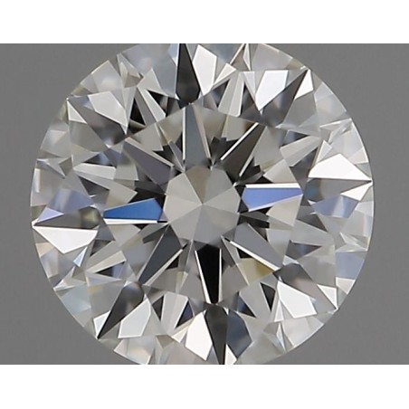 Diament szlif okrągły, 0.36ct, VS1, I, GIA 2235266690