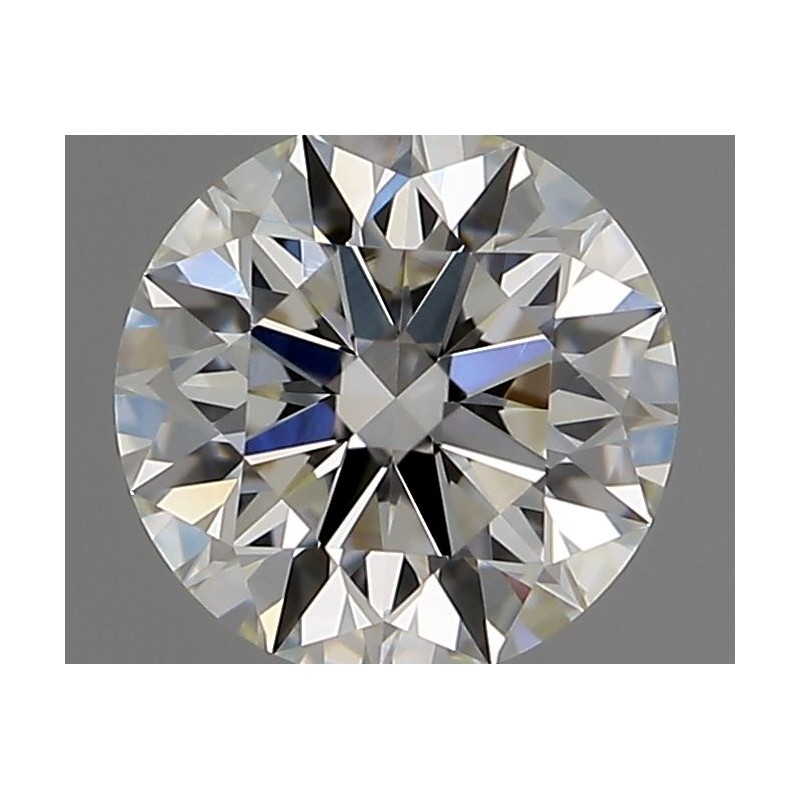 Diament szlif okrągły, 0.51ct, VVS2, I, GIA 6501427054