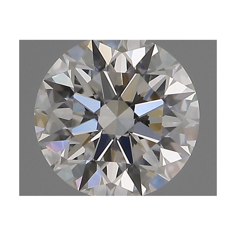 Diament szlif okrągły, 0.57ct, VVS1, G, GIA 1493663424