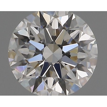 Diament szlif okrągły, 0.57ct, VVS1, G, GIA 1493663424