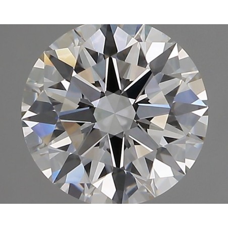 Diament szlif okrągły, 1.72ct, VVS2, E, GIA 6492664329