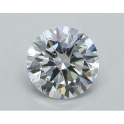 Diament szlif okrągły, 0.32ct, VVS2, H, GIA 6431249658