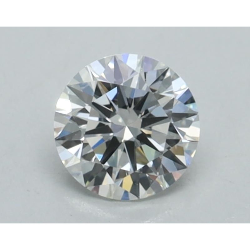 Diament szlif okrągły, 0.32ct, VVS2, H, GIA 6431249658
