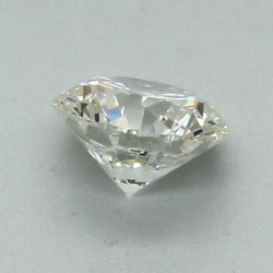 Diament szlif okrągły, 0.34ct, VVS2, I, GIA 5416738858