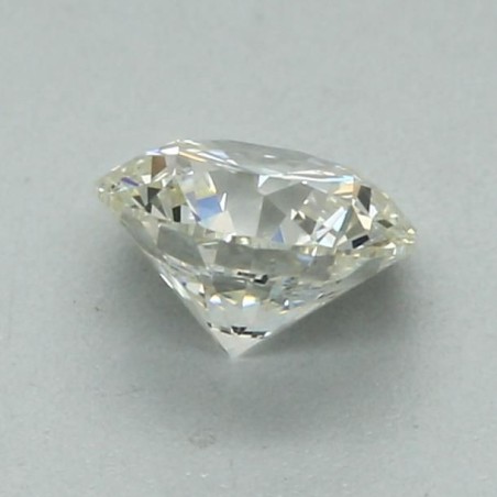 Diament szlif okrągły, 0.34ct, VVS2, I, GIA 5416738858