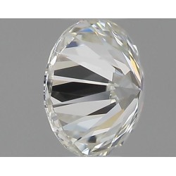 Diament szlif okrągły, 0.33ct, VVS2, H, GIA 1439213274