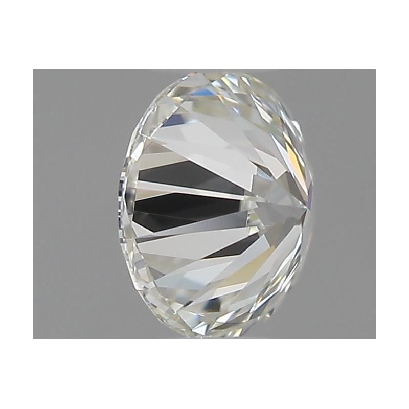 Diament szlif okrągły, 0.33ct, VVS2, H, GIA 1439213274