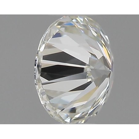 Diament szlif okrągły, 0.33ct, VVS2, H, GIA 1439213274