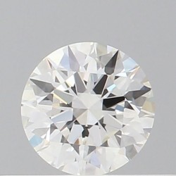 Diament szlif okrągły, 0.34ct, VVS2, G, GIA 5413565968