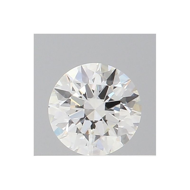 Diament szlif okrągły, 0.34ct, VVS2, G, GIA 5413565968