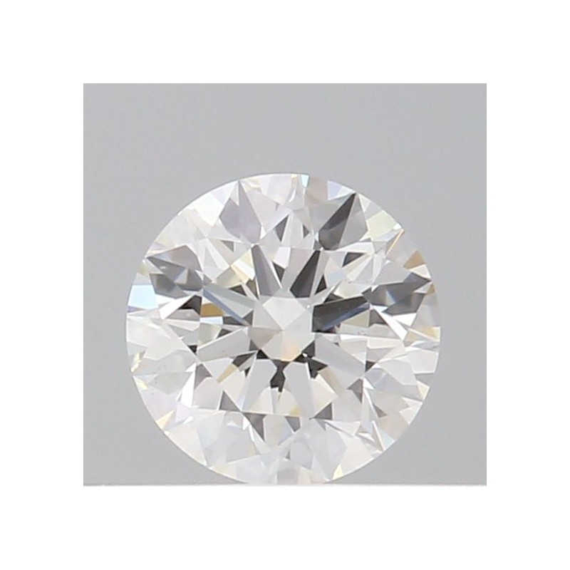 Diament szlif okrągły, 0.33ct, VVS2, G, GIA 7416565273