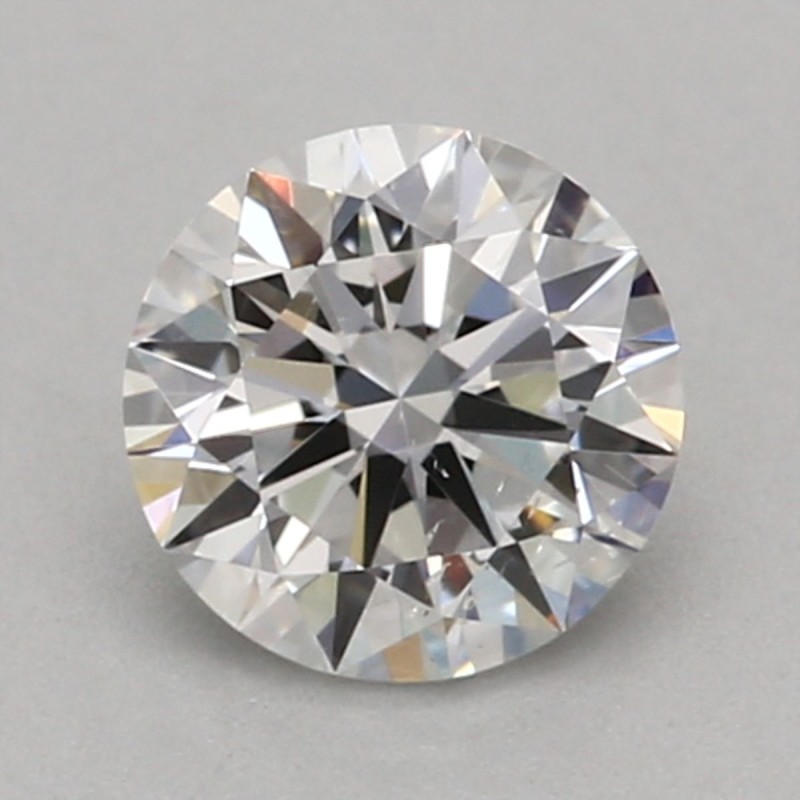 Diament szlif okrągły, 0.33ct, SI1, D, GIA 7411254399